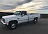 1985 Chevrolet C/K Truck 4x4 Regular Cab 2500 for sale 101098355